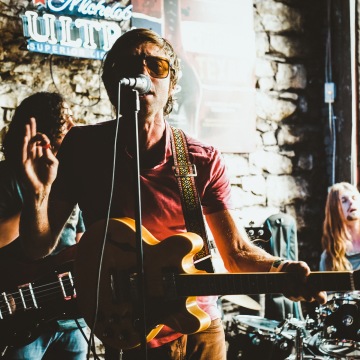 Visualize impactful mindshare